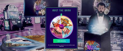 Buster Banks Casino Review & Ratings .
